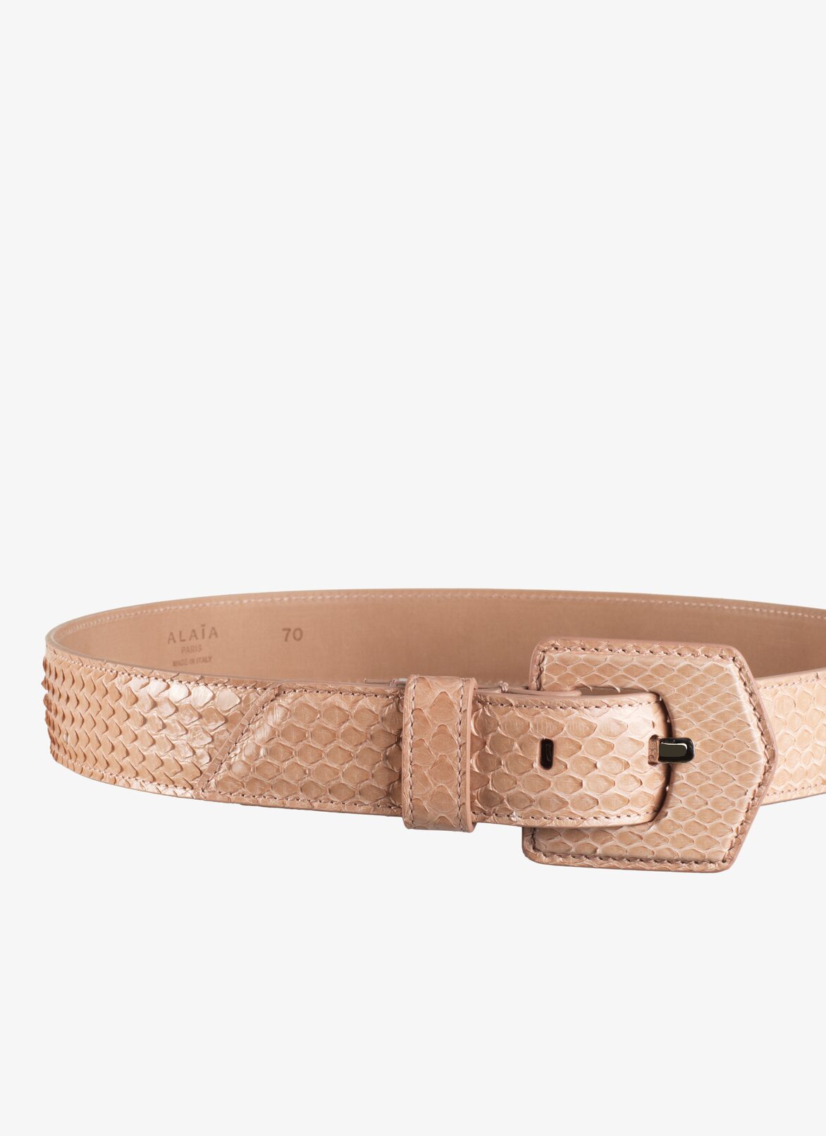 Belts ALAÏA SANDY BELTS